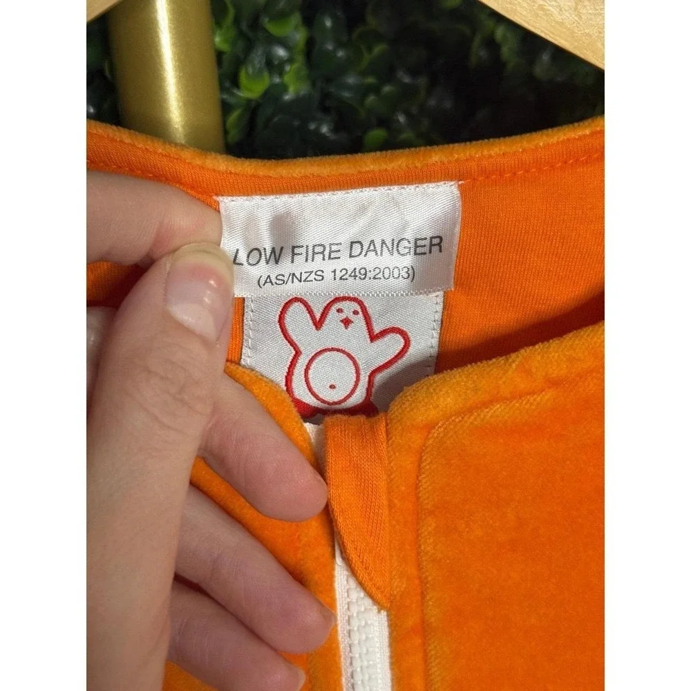 The Penguinbag Company 4-6 year old sleep bag‎ walker. 2.5 tog